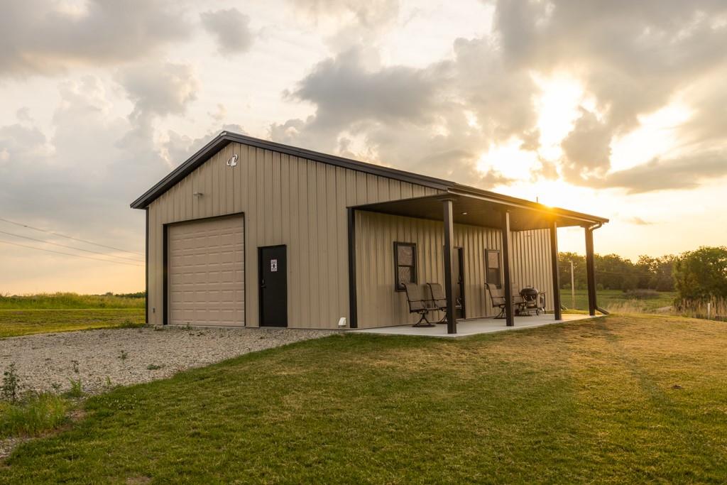 2654 NW Mill Road, Maysville, MO 64670