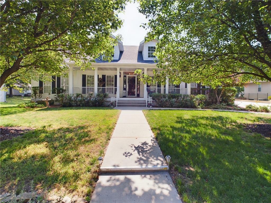 2715 N Ozark Avenue, Joplin, MO 64801