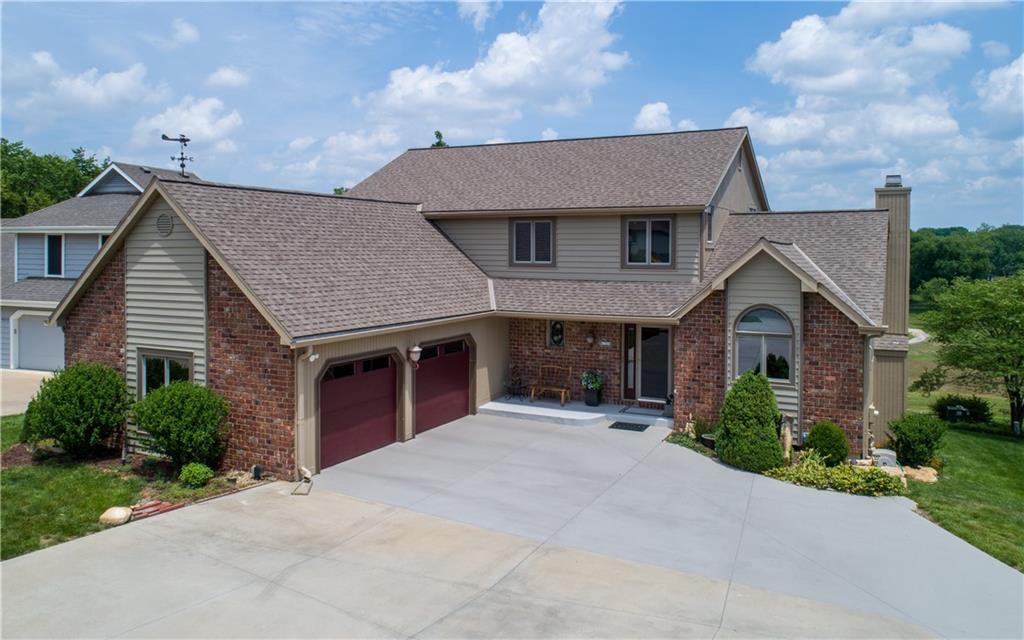 4308 Wimbledon Drive, Lawrence, KS 66047