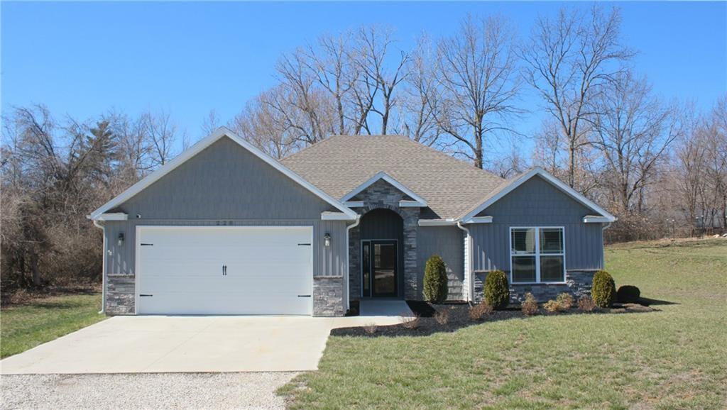 87 SE 451st Road, Warrensburg, MO 64093