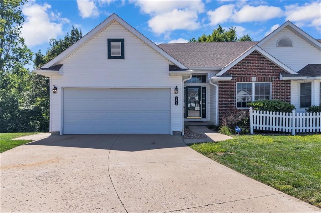 3402 Kempton Court, Platte City, MO 64079