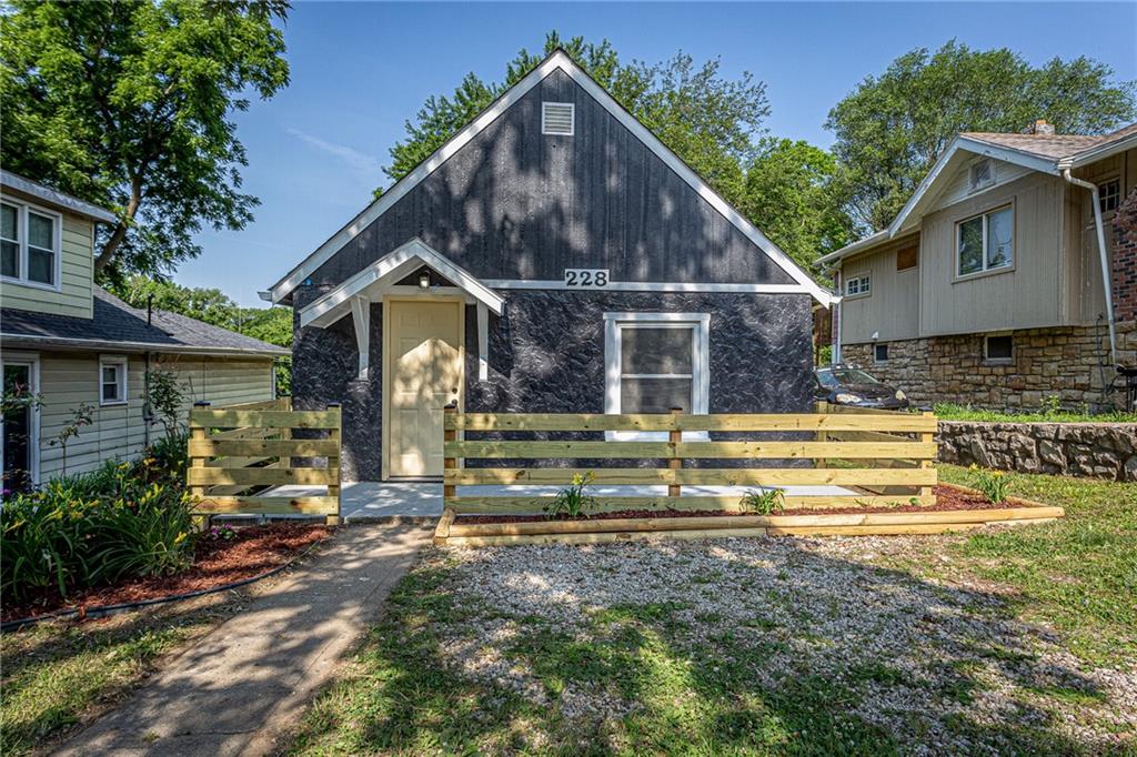 228 N 26th Street, Kansas City, KS 66102