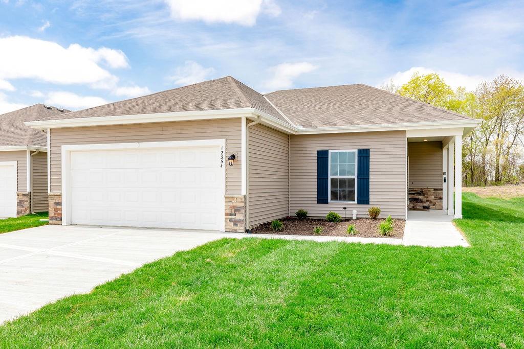 12330 N Shannon Avenue, Kansas City, MO 64163