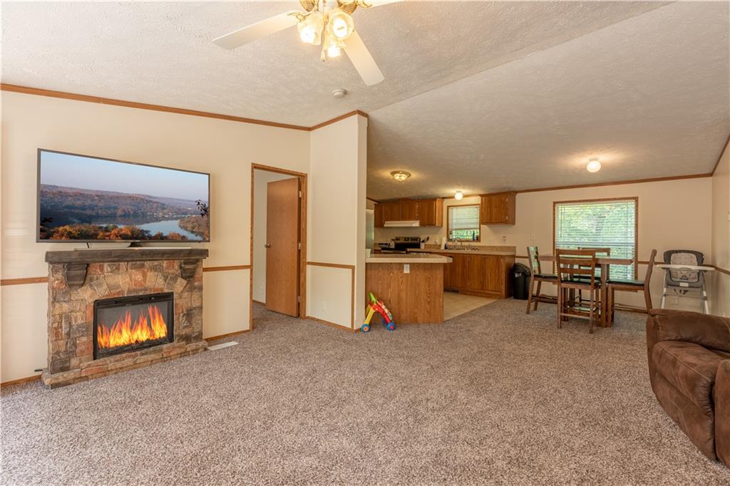 25314 Honey Bear Loop N/A, Warsaw, MO 65355