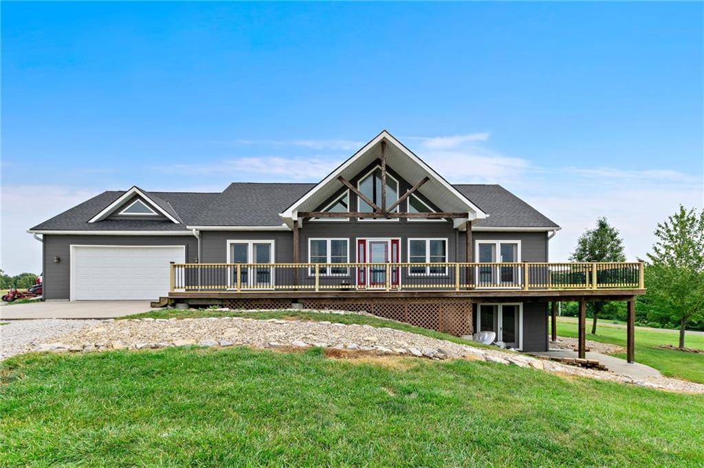 739 Lake Viking Terrace, Altamont, MO 64620