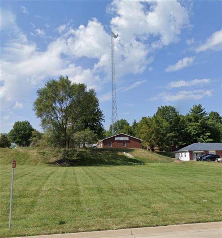 1806 N. Woodbine Road, St Joseph, MO 64506