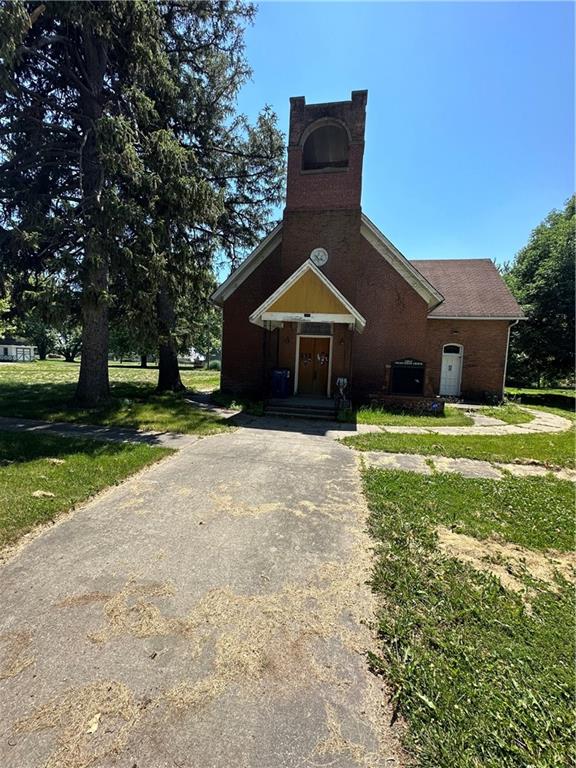 106 S West Street, Craig, MO 64437