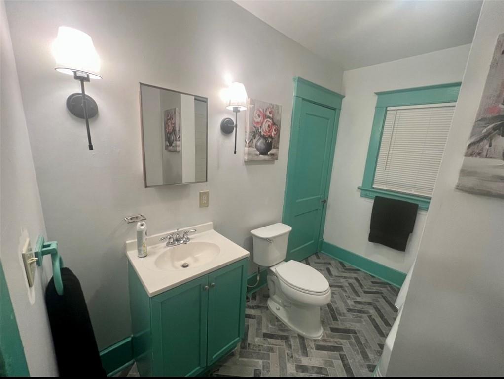 6024 E 16th Street, Kansas City, MO 64126