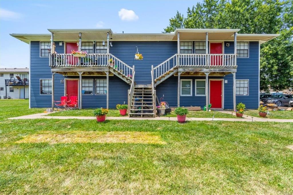 4 SE 240th Road, Warrensburg, MO 64093