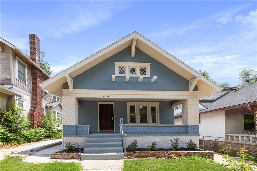 5535 Brooklyn Avenue, Kansas City, MO 64130