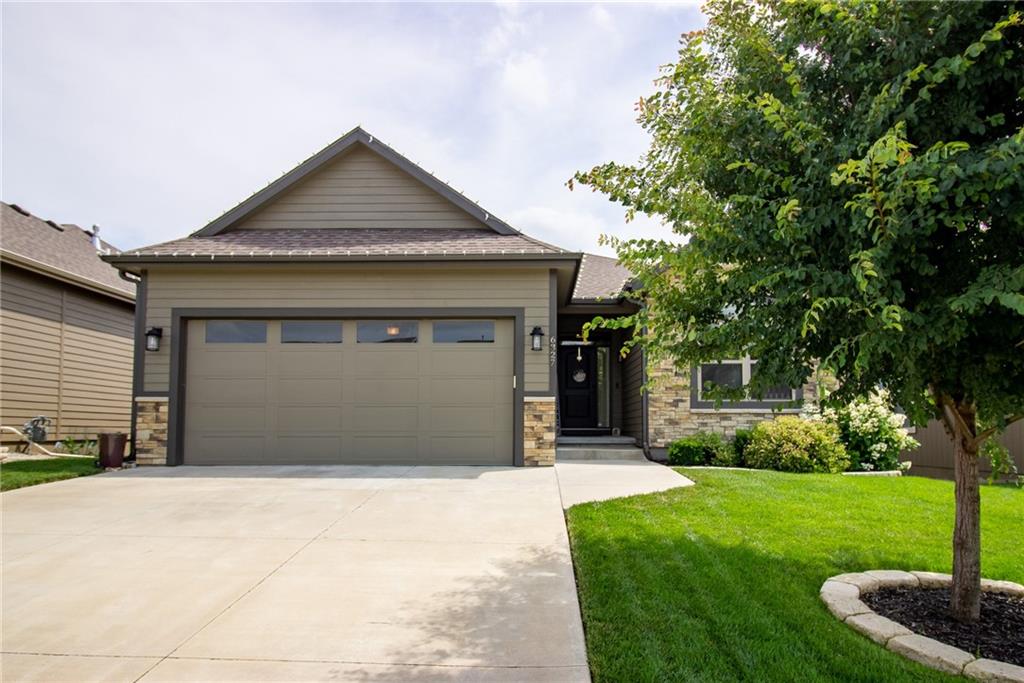 6327 Rockaway Drive, Lawrence, KS 66049