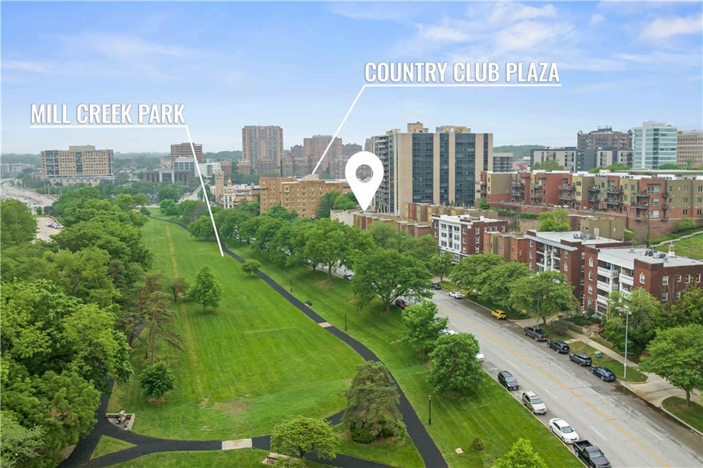 4548 Mill Creek Parkway, Kansas City, MO 64111