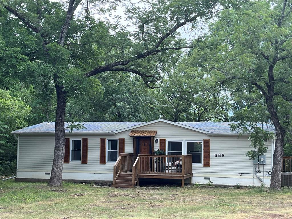 688 195th Street, Fort Scott, KS 66701