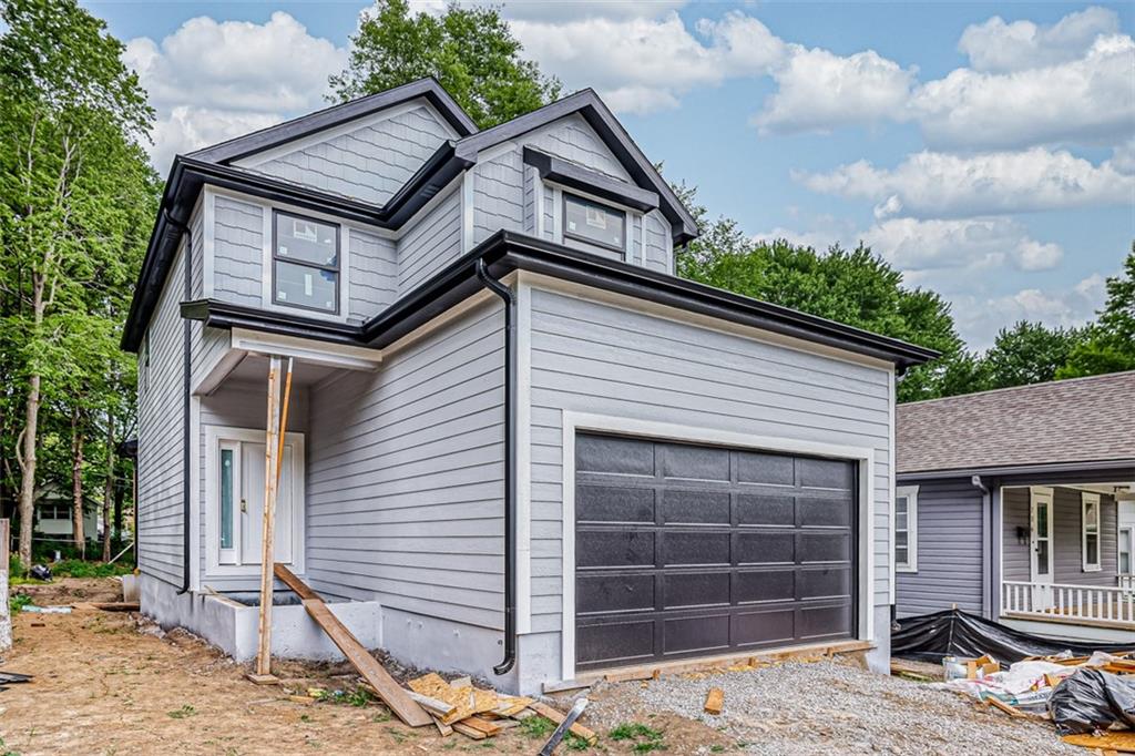708 W 77th Street, Kansas City, MO 64114