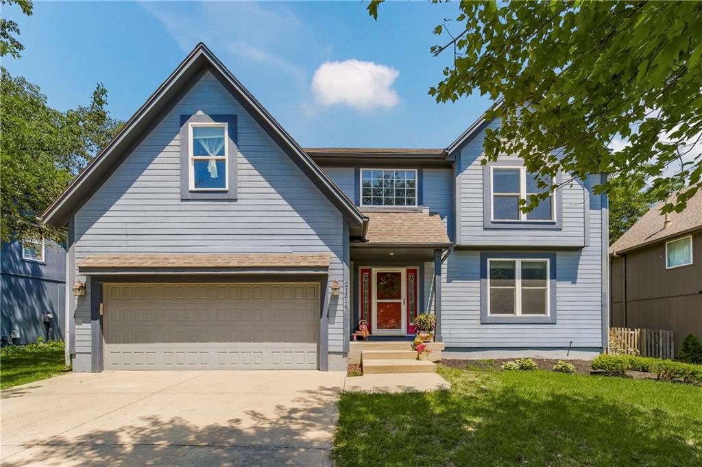 21314 W 48th Street, Shawnee, KS 66218