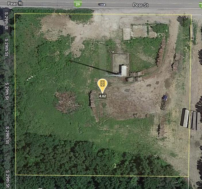 2908 Pear Street, St Joseph, MO 64503
