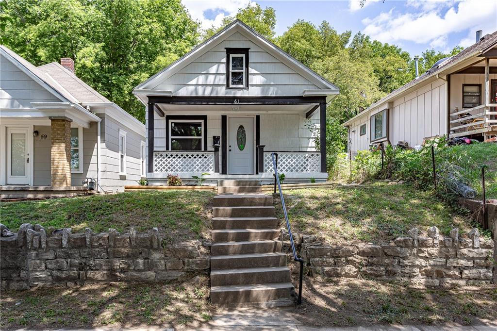 61 S 11 Street, Kansas City, KS 66102