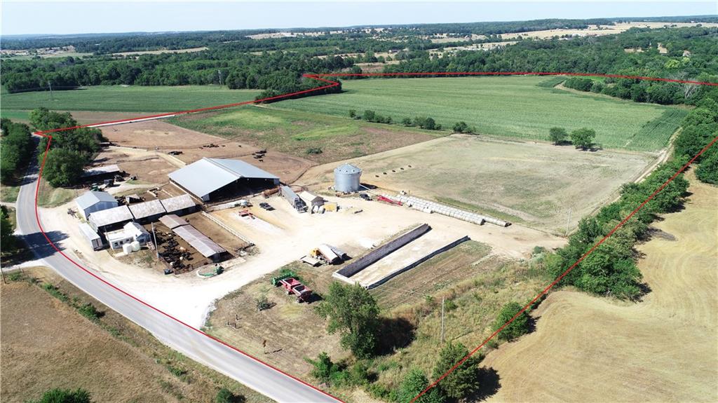 Tract 1 KK Highway, Bolivar, MO 65613