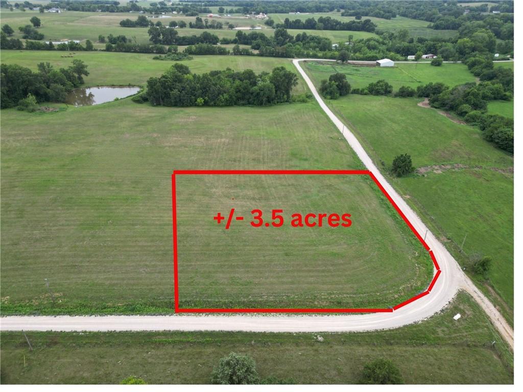 TBD n NE 500th Road, Warrensburg, MO 64093