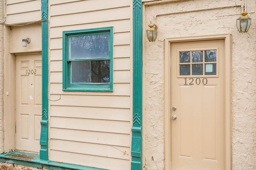 1200 2nd Avenue, Leavenworth, KS 66048
