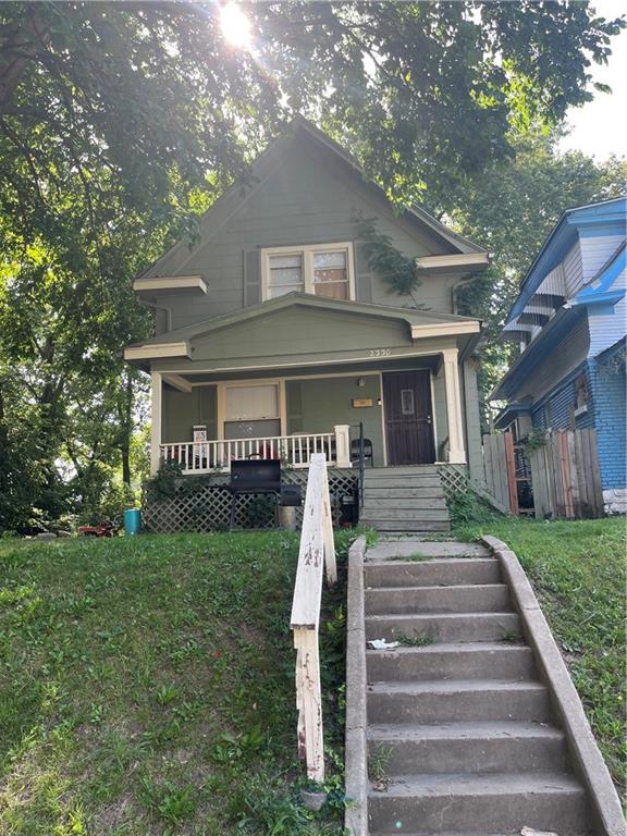 2125 70th Terrace, Kansas City, MO 64132