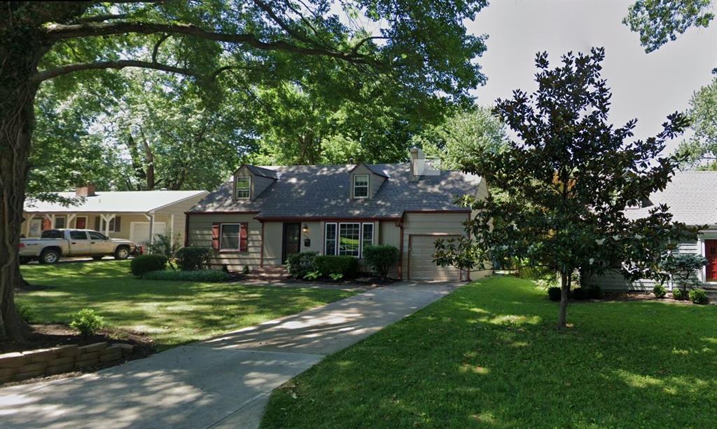 4301 W 74th Street, Prairie Village, KS 66208