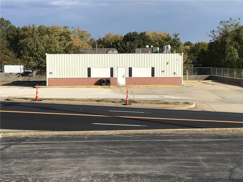 501 W Amity Highway, Louisburg, KS 66053