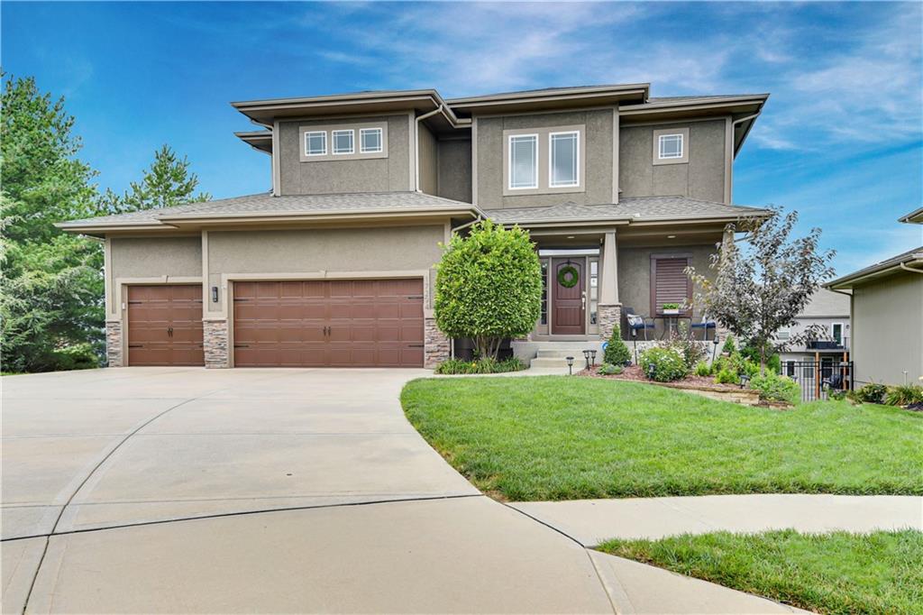 17294 S Conley Street, Olathe, KS 66062