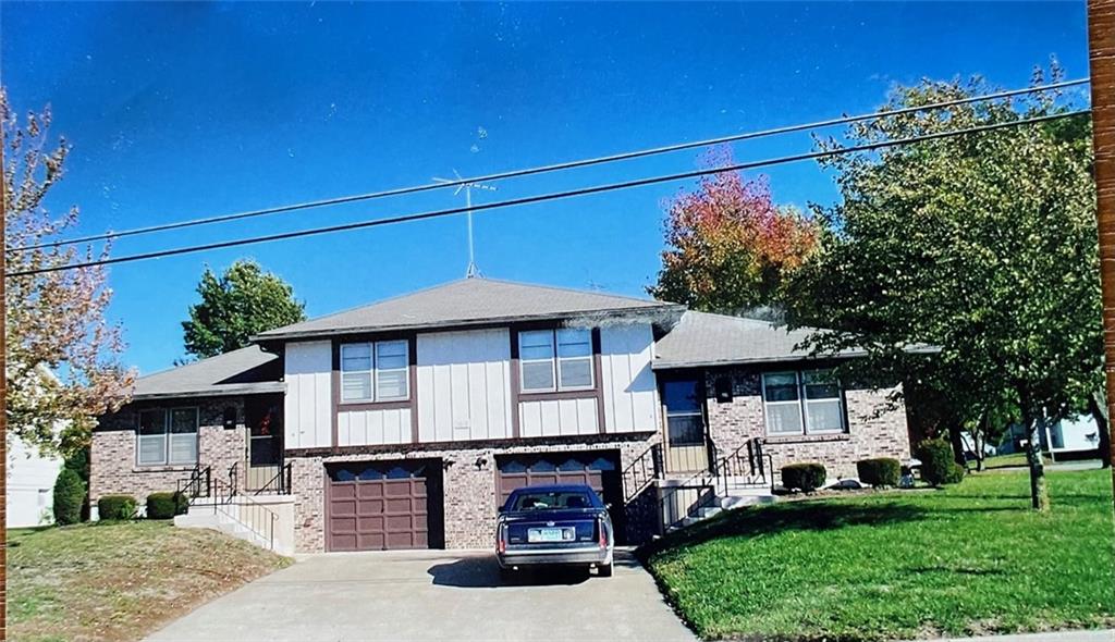 1019 S Holden Street, Warrensburg, MO 64093