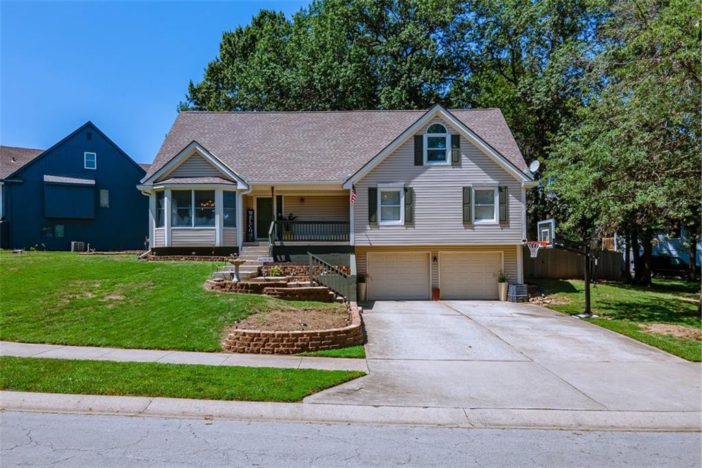 12304 E 78th Street, Kansas City, MO 64138