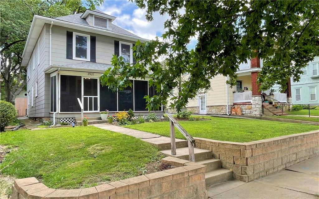 3921 Bell Street, Kansas City, MO 64111