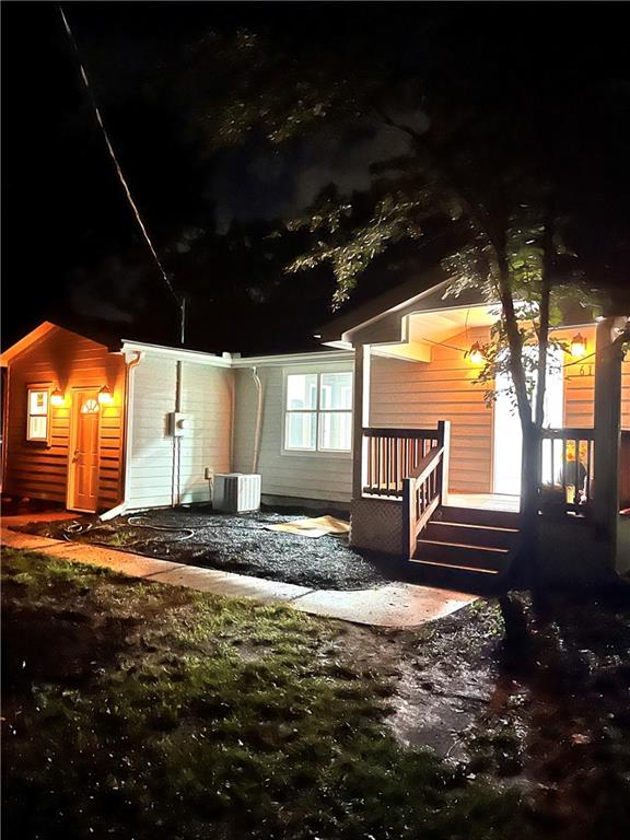 617 W Little Street, Olathe, KS 66061