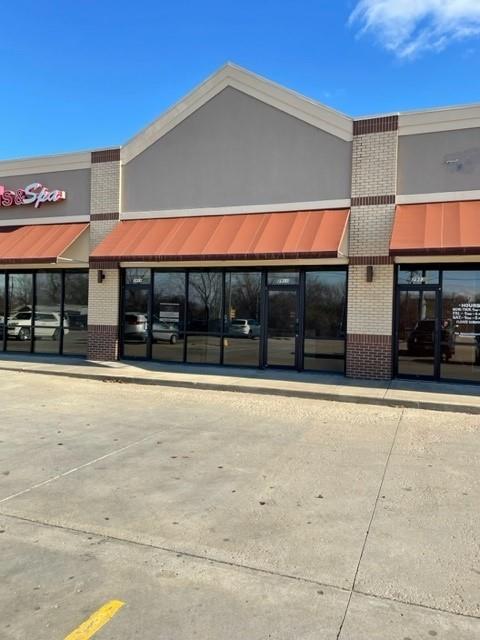 2911 A S BELT Highway, St Joseph, MO 64503