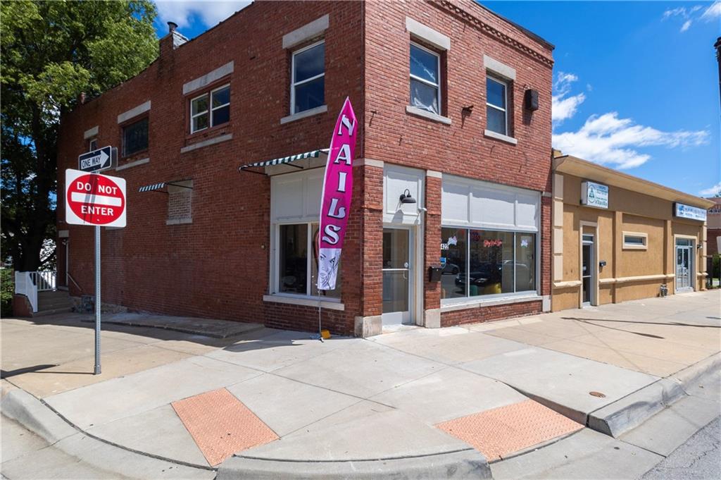 1422 Central Avenue, Kansas City, KS 66102