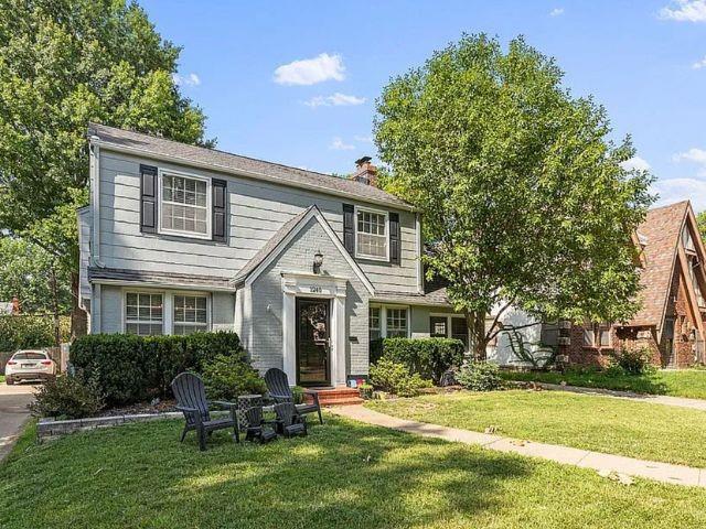 1240 W 71st Terrace, Kansas City, MO 64114
