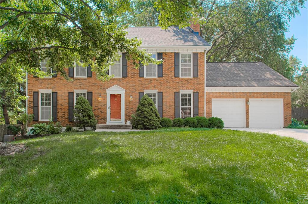 411 Duke Gibson Drive, Kansas City, MO 64145
