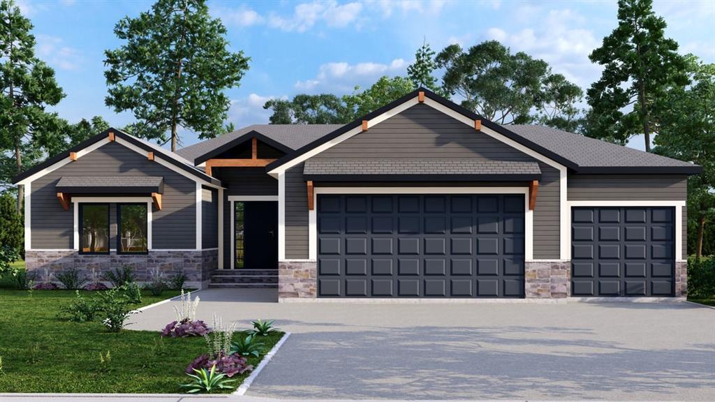 1520 Country Club Drive, Pleasant Hill, MO 64080