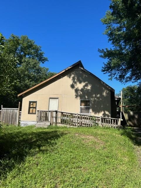 110 S Evanston Avenue, Independence, MO 64053