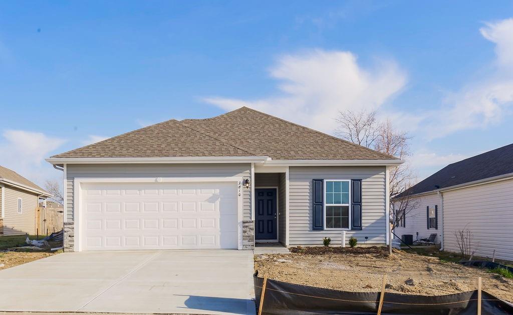 12338 N Shannon Avenue, Kansas City, MO 64163