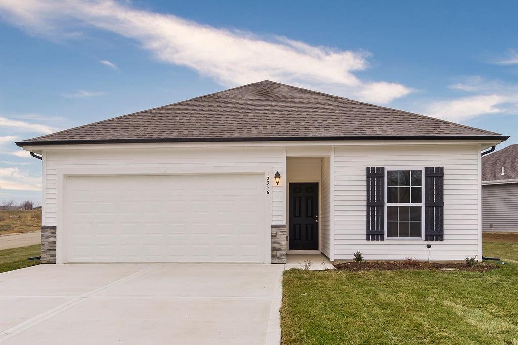 12233 N Pomona Avenue, Kansas City, MO 64163