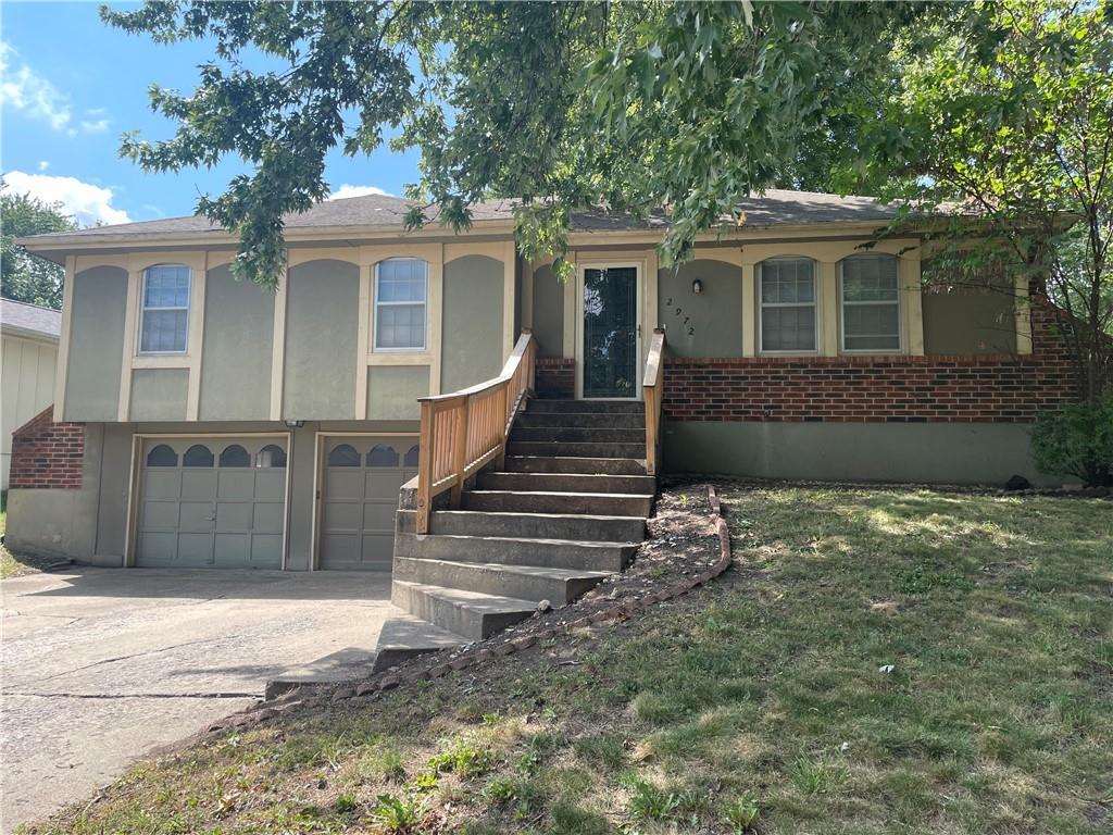 2972 Iva Drive, Independence, MO 64057