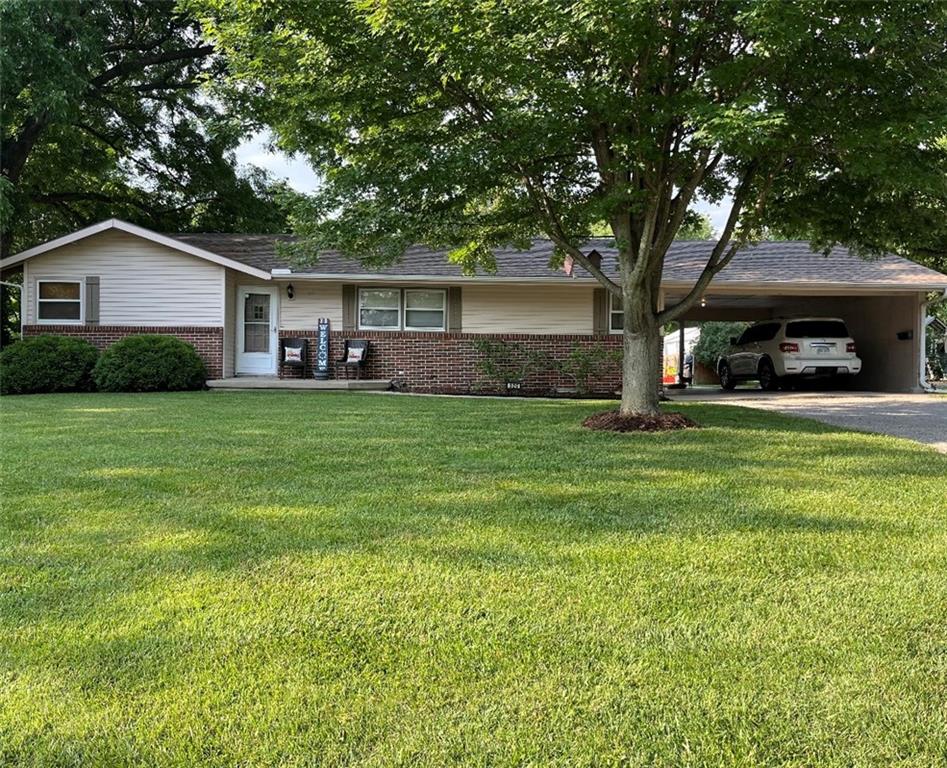 326 E 12th Street, Ottawa, KS 66067