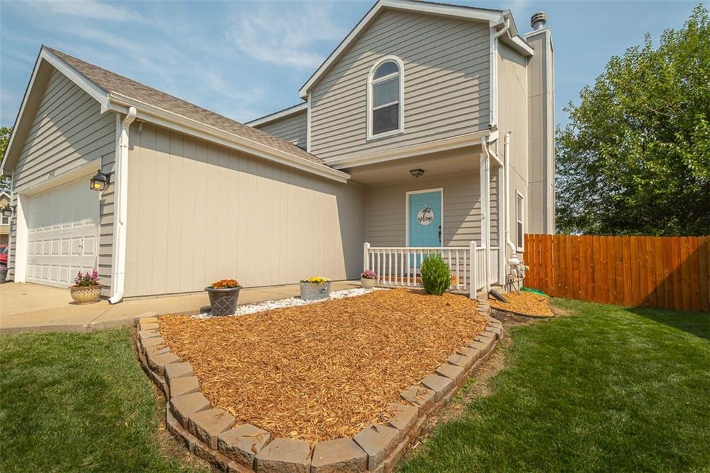2408 Haversham Drive, Lawrence, KS 66049