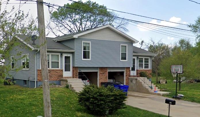 433 & 435 N Marion Street, Olathe, KS 66061