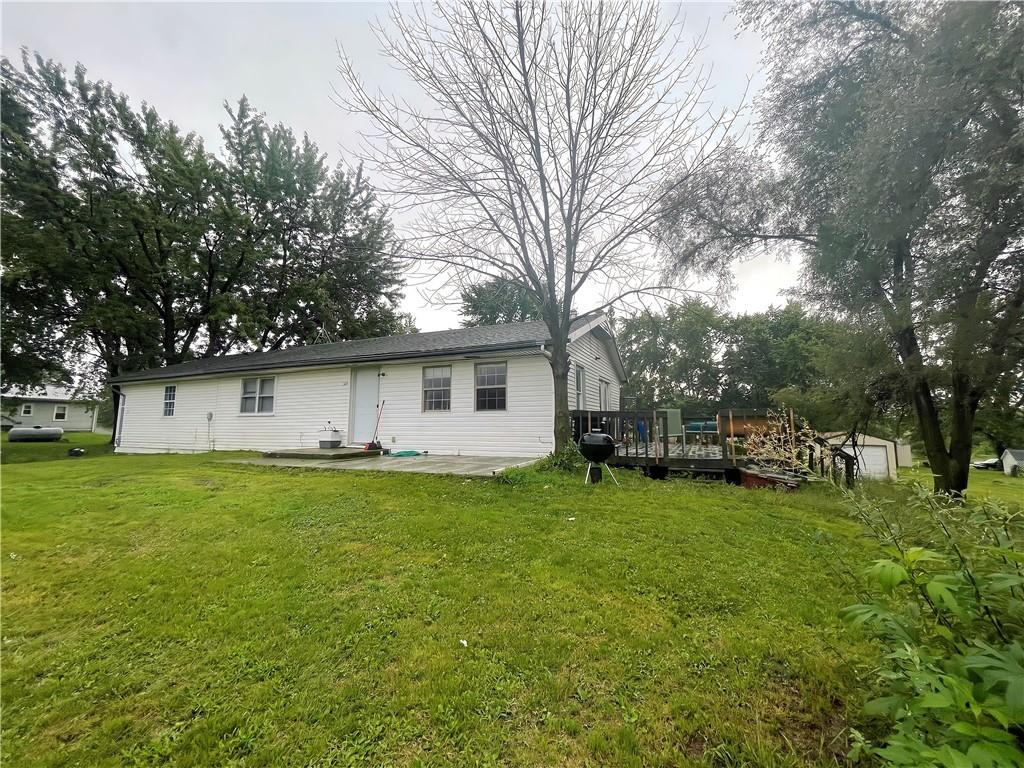 304 W 3rd Street, Winston, MO 64689