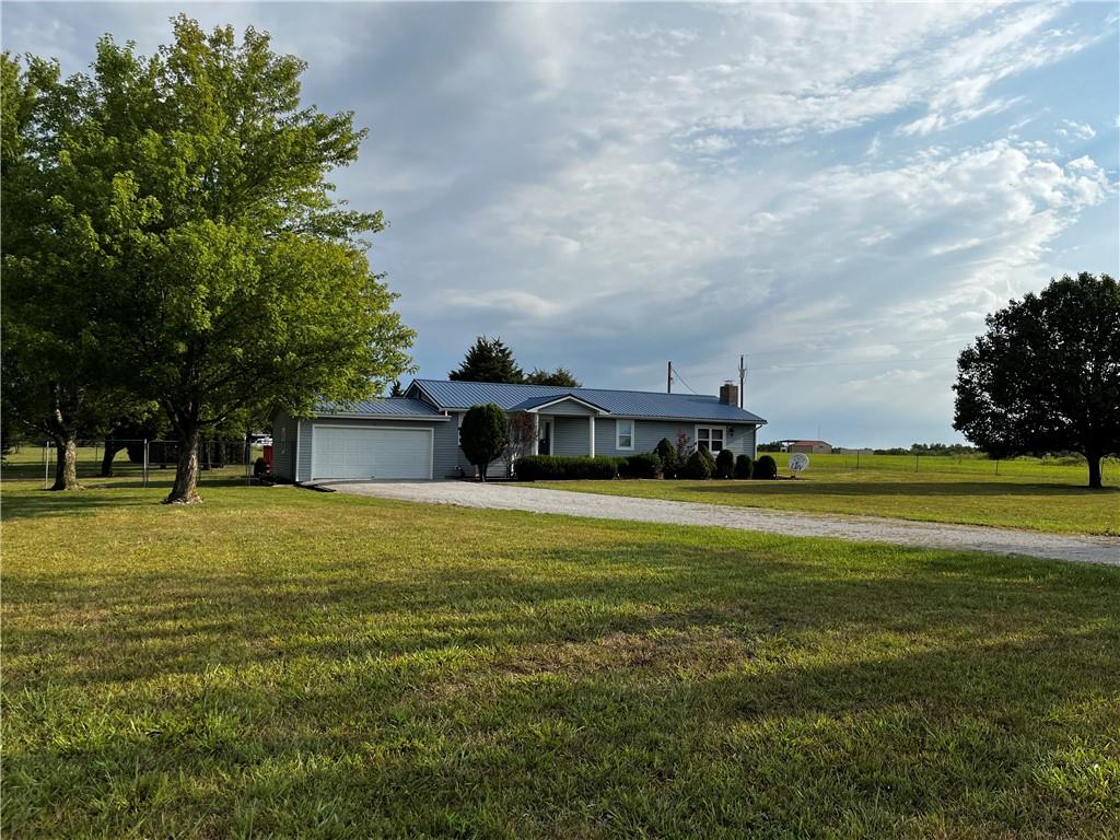 20479 E K Highway, Nevada, MO 64772