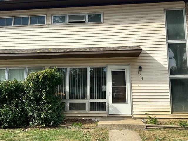 806 N 70 Street, Kansas City, KS 66112