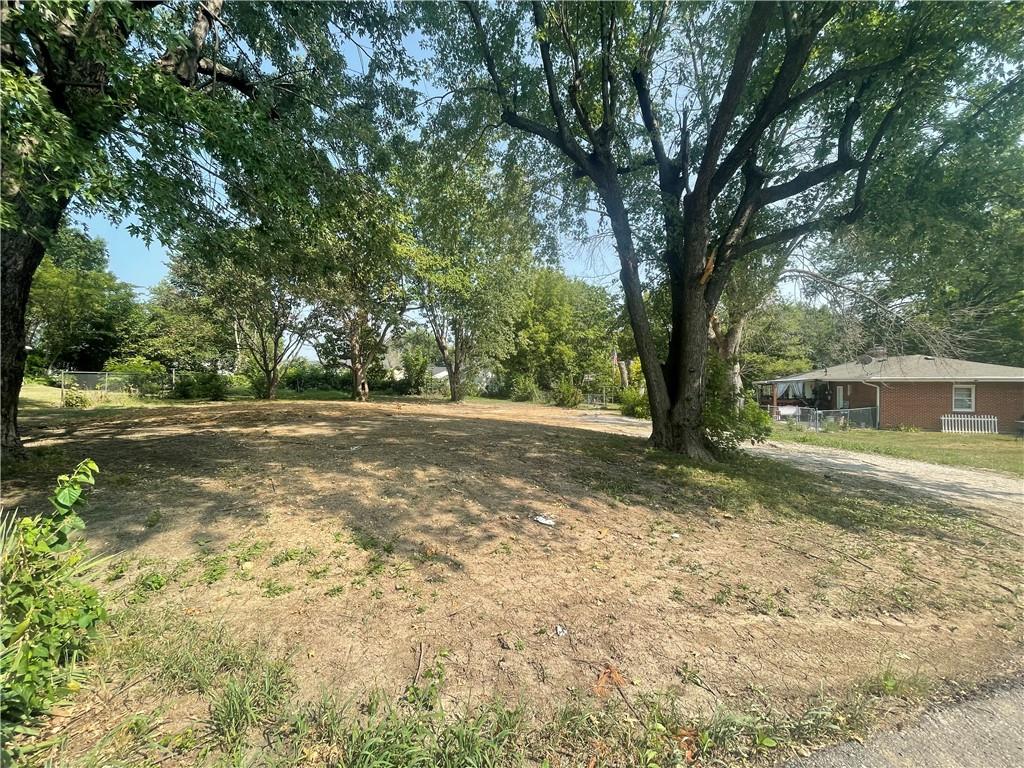 805 NW Thieme Street, Grain Valley, MO 64029