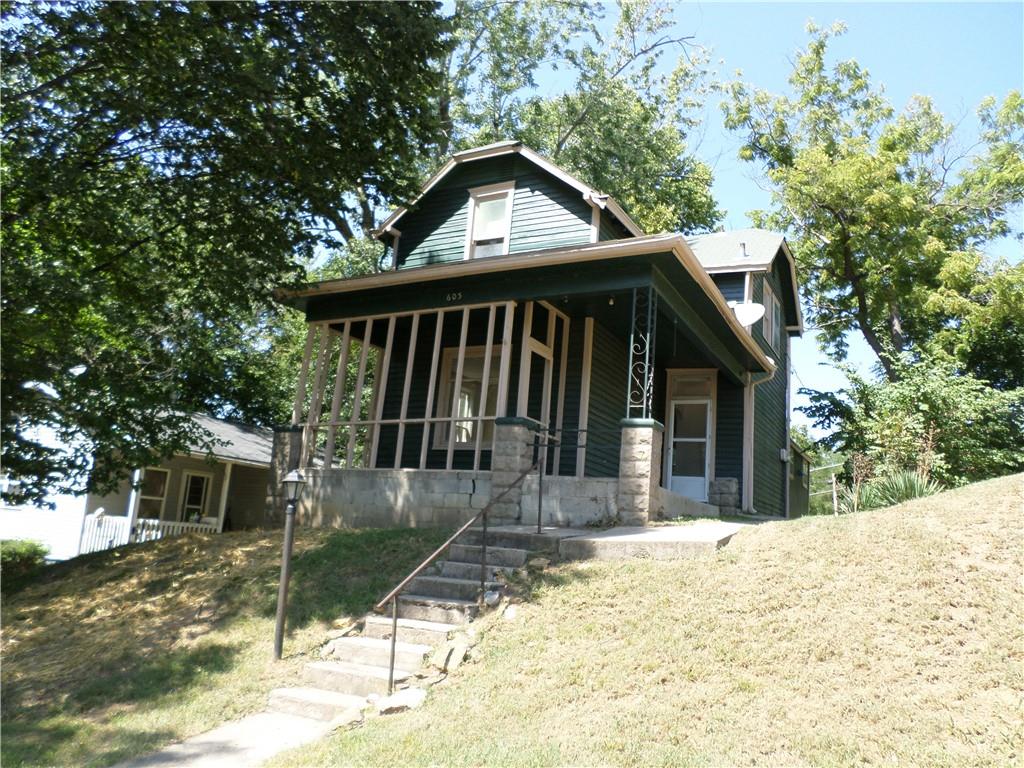 605 Unity Street, Atchison, KS 66002