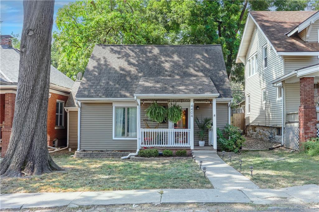 4404 Bell Street, Kansas City, MO 64111